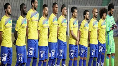 رسميا.. نادي طنطا يتأهل للدوري الممتاز لكرة القدم
