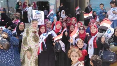 نشاط مكثف لـ