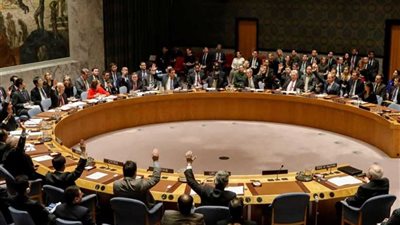 أمريكا و5 دول أوروبية تدعو مجلس الأمن للانعقاد بشأن السودان