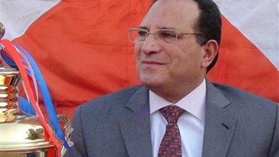 نائب رئيس ائتلاف دعم مصر: ‎التعديلات الدستورية ضرورة.. وصوت طلاب الجامعات 