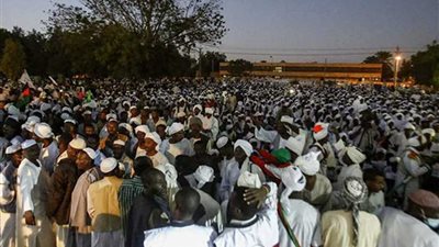 روسيا لا تعتزم إغلاق سفارتها لدى السودان بسبب الوضع الراهن