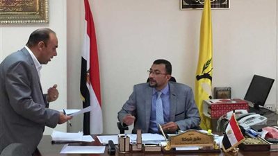 السبت المقبل.. تطبيق (100 مليون صحة) على الأجانب بشمال سيناء