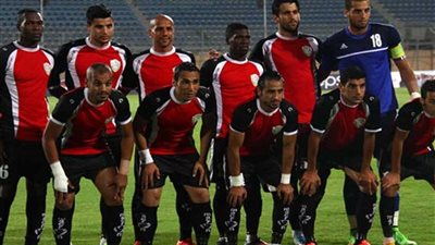 طلائع الجيش يفوز على الداخلية 2-1 بالدوري الممتاز