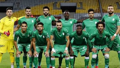 الاتحاد يتقدم بهدف على بيراميدز في الشوط الأول