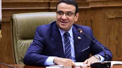 متحدث البرلمان ينفي صحة شائعة إقرار قانون الإيجار القديم