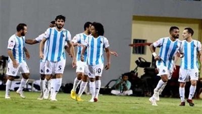 هاتريك إيريك يضرب أبناء طولان