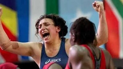 سمر حمزة توقع عقداً مع روابط من أجل طوكيو 2020