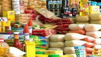 الغربية تصرف 50%من المقررات التموينية