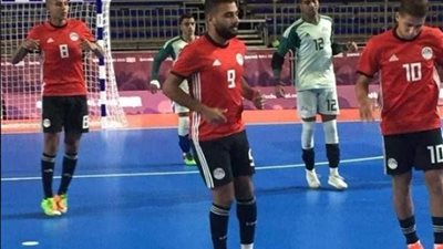منتخب الصالات يعود من سلوفاكيا اليوم بعد خوض وديتين استعدادا لأمم إفريقيا