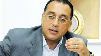 رئيس الوزراء يلتقي رئيس المؤسسة الصينية للاستشارات الهندسية الدولية لبحث أطر التعاون في المشروعات