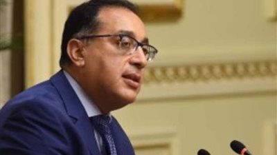 مدبولي يلتقي رئيس مجموعة هواجيان الصينية لبحث الاستثمارات بصناعة المنتجات الجلدية فى مصر