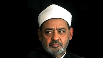 الأزهر يدين تفجير 