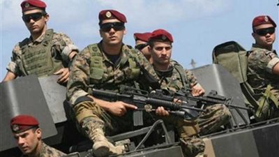 لبنان: إحالة 41 إرهابيا من تنظيمات مختلفة إلى القضاء العسكري