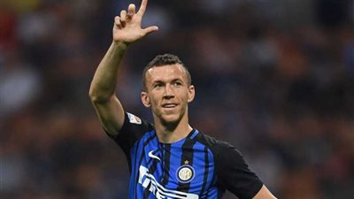 أنتر الإيطالي يحدد 35 مليون يورو للموافقة على بيع بيريستش