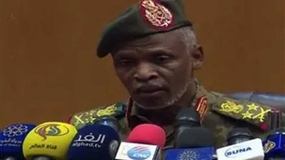 اللجنة السياسية العسكرية بالسودان: الحكومة المقبلة ستكون مدنية ولن نتدخل في تشكيلها