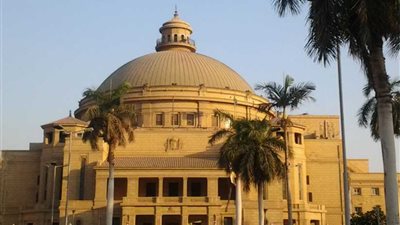 ٢٢ أبريل .. جامعة القاهرة تنظم مؤتمر 