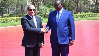 موجز الرابعة.. مصر تعود بقوة إلى قلب إفريقيا والمتوسط