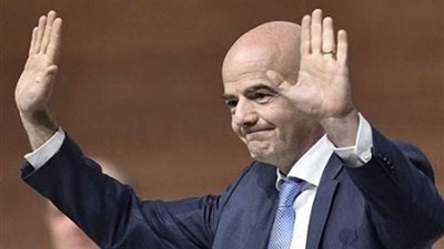 رئيس الفيفا يعتذر عن حضور قرعة أمم أفريقيا 2019 بسبب ضيق الوقت