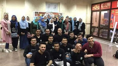 ”صيادلة ضد فيروس سي“ بصيدلة المنوفية