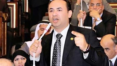 النائب أحمد رفعت: الدستور الحالي جاء في ظروف استثنائية .. والتعديلات تحافظ على الأمن القومي‬