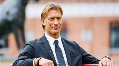 رينارد: حدث رائع ومكان أروع .... أسود الأطلس جاهزون