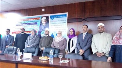 ثلاث ندوات لمركز الأزهر العالمي للفتوى 