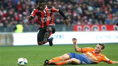 تعادل ديجون وأميان سلبيا في الدوري الفرنسي