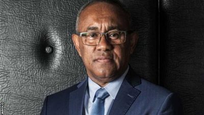 أحمد أحمد يشكر الرئيس السيسي على تنظيم الأمم 2019