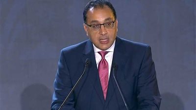 عاجل.. رئيس وزراء مصر: ستظل الساحرة المستديرة قوة ناعمة للتأخي والسلام