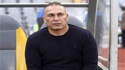 إبراهيم حسن: الإصرار والعزيمة وراء فوز سموحة على الإنتاج الحربي في الدوري