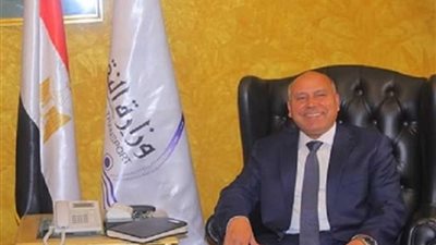 وزير النقل يدعو الشركات البريطانية والكندية للتعاون في مجال إصلاح وصيانة خطوط السكك الحديدية