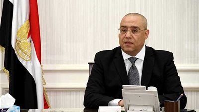 الإسكان : بدء إحلال وتجديد شبكات المياه بـ19 قرية في أسيوط بتكلفة 41.3 مليون جنيه