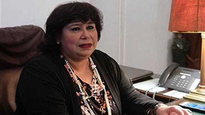 وزيرة الثقافة ناعية محمود الجندي: صنع جزءا من تاريخ الدراما المصرية
