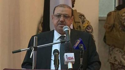 رئيس البرلمان اليمني: مصممون على هزيمة الحوثيين ليستعيد الشعب دولته