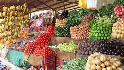 انخفاض أسعار بعض الخضروات اليوم السبت.. تعرف عليها (فيديو)