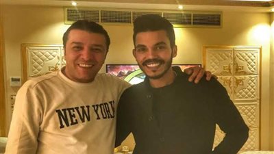 محمد عاطف يتعاون مع مصطفى كامل في 3 أغانٍ