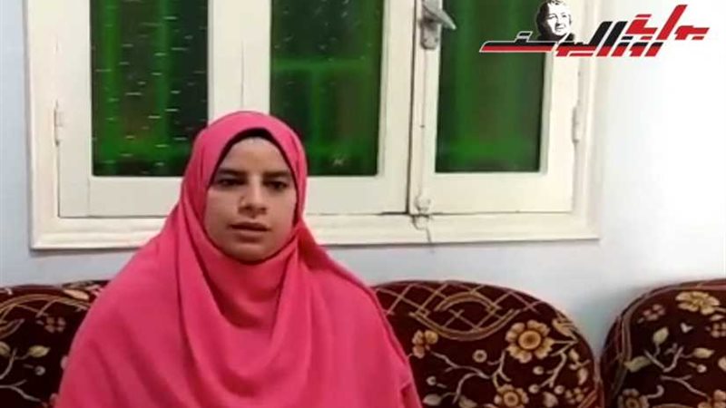 أغرب من الخيال| موظفة