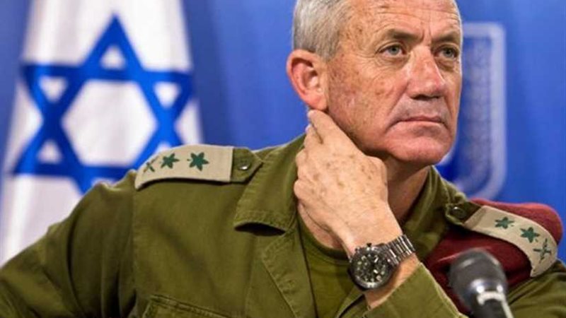 جانتس يعلن رسميا