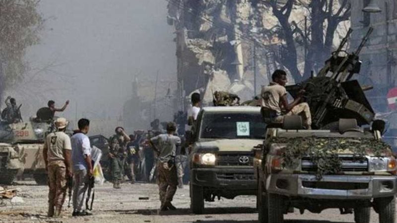 الأمم المتحدة: مقتل