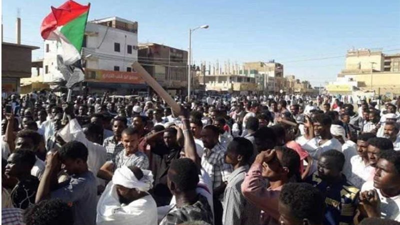 السودان.. جهاز الأمن