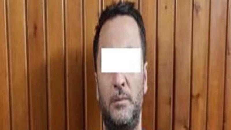 ضبط متهم استولى على