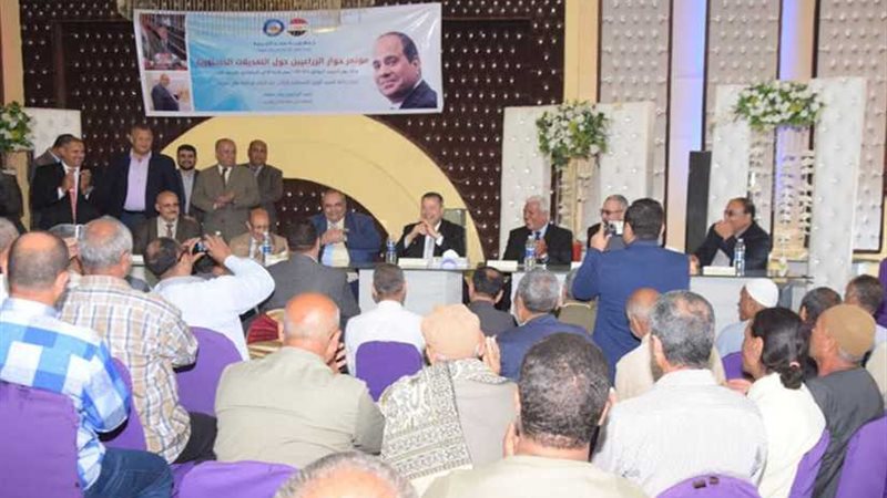 محافظ بني سويف يؤكد