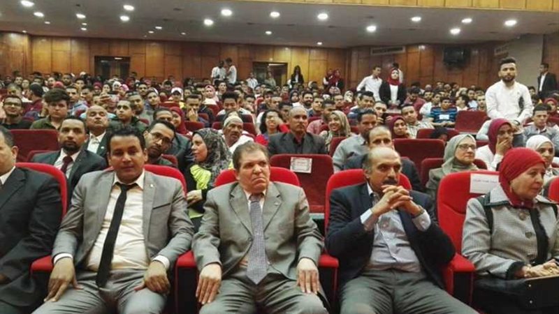 المصريين الأحرار