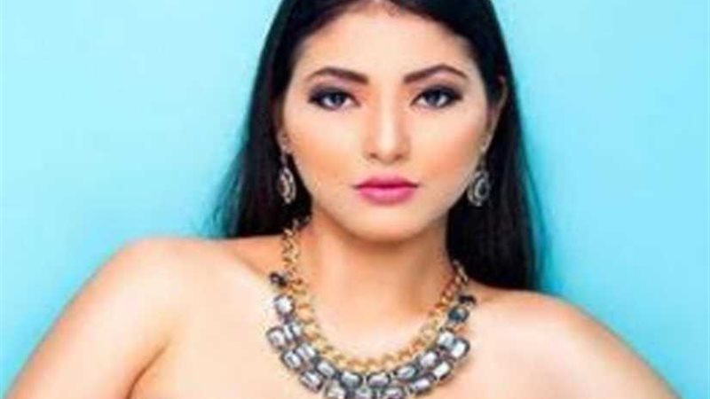 مي الغيطي تقاضي رامي