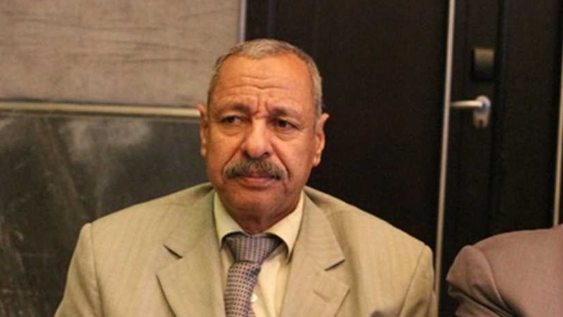 داود سليمان يلتقي