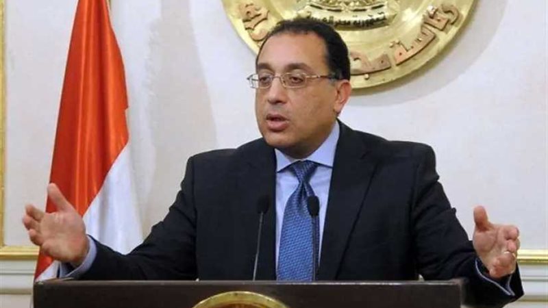 رئيس الوزراء يتابع