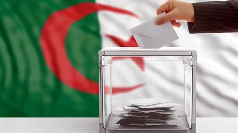 حسم موعد الانتخابات