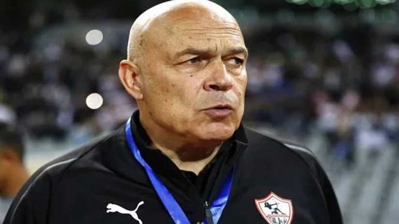 تشكيل الزمالك لمواجهة