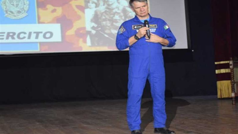 في ضيافة البحث العلمي..