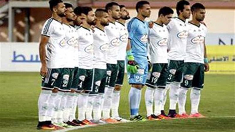 20 دقيقة مهلة المصري